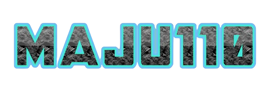 Logo MAJU110
